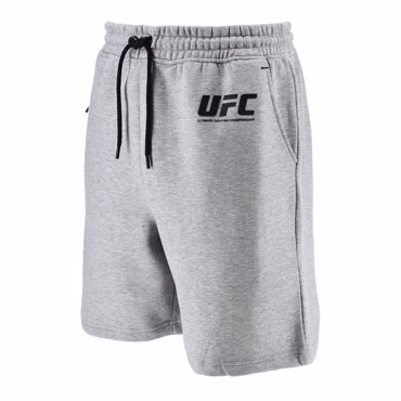 UFC Official logo Shorts-grey